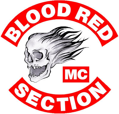 BlodRedSection MC